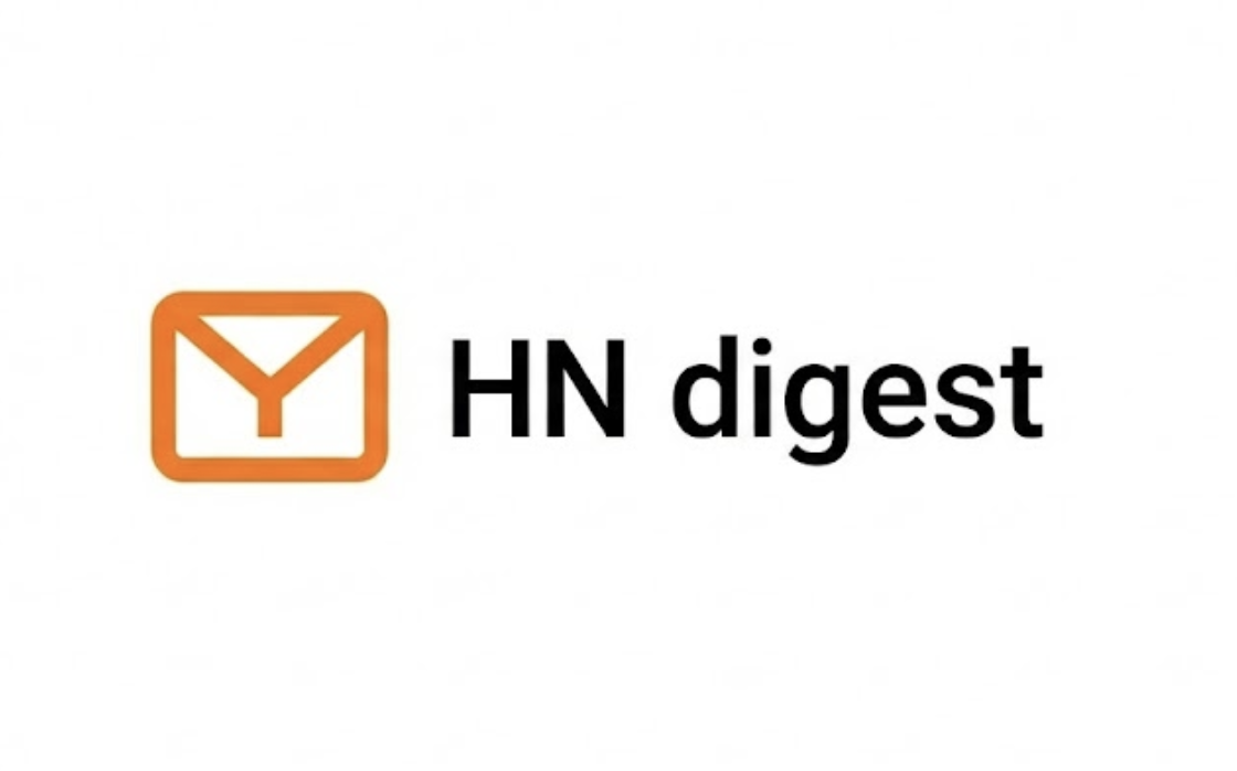 HackerNews Digest