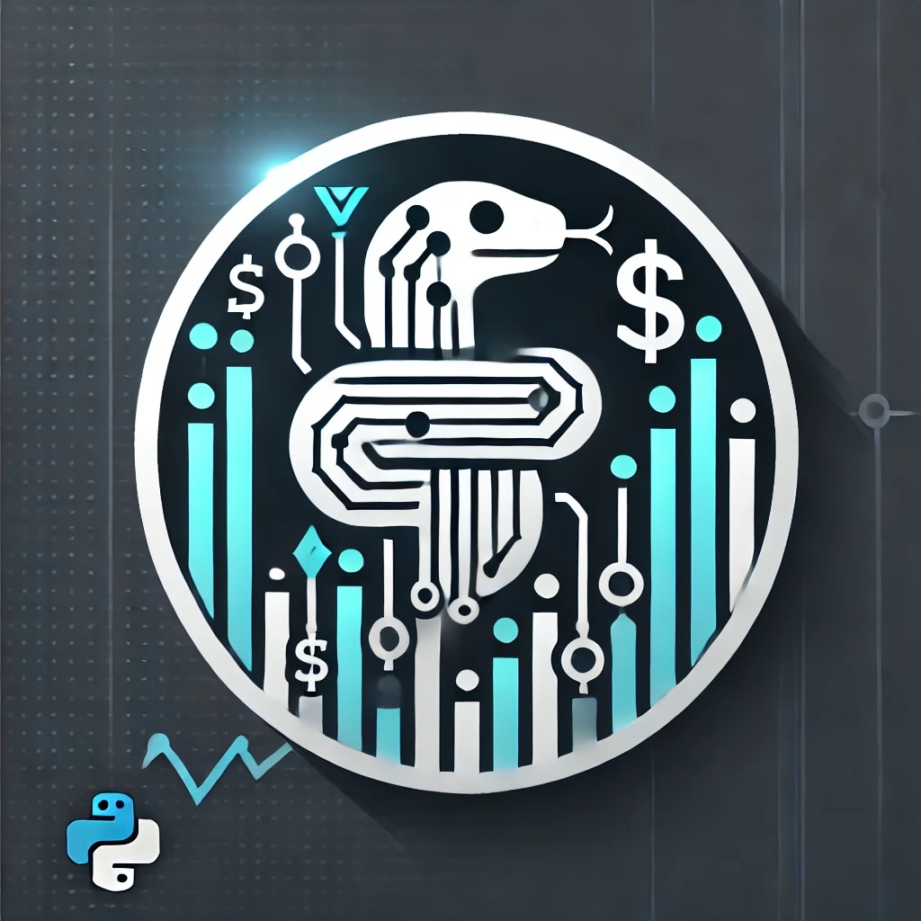 Python Monthly Finance