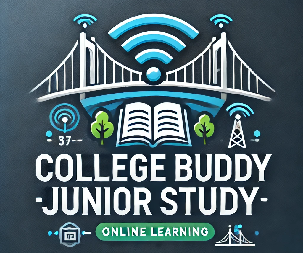College-Buddy-Junior-Study