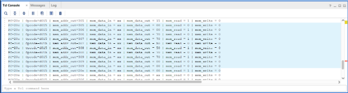 OPCODE 1NNN