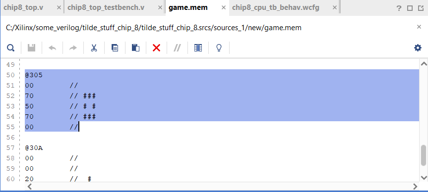 OPCODE 1NNN