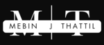 Mebin J Thattil's Logo