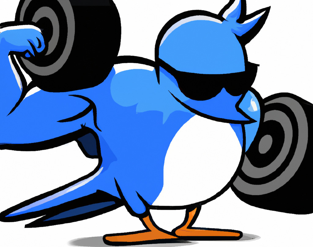 Twitter-But-Better logo